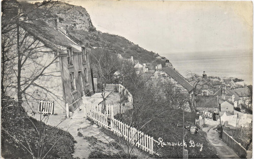 Runswick bay morley - bay,