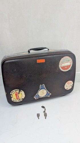 Vintage original samsonite - original,