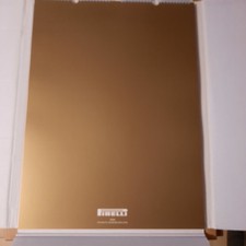 2008 Pirelli Calendar In