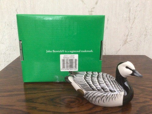 Beswick barnacle goose jbd10 - barnacle,
