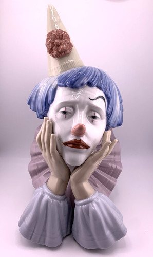 Beautiful lladro retired - beautiful,