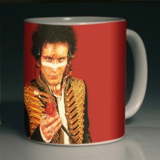 ADAM ANT MUG #264
