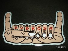 Authentic subrosa bmx - authentic,
