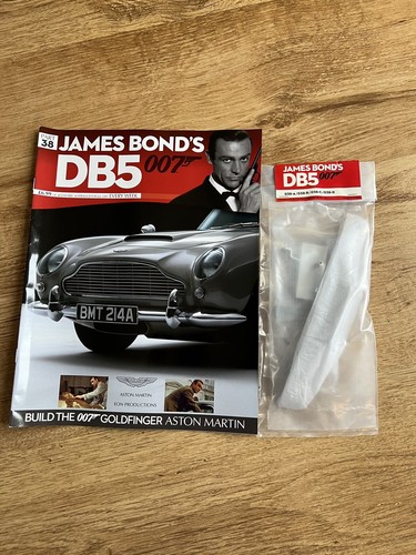 Eaglemoss build your - eaglemoss, own