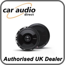Rockford Fosgate P1650 -