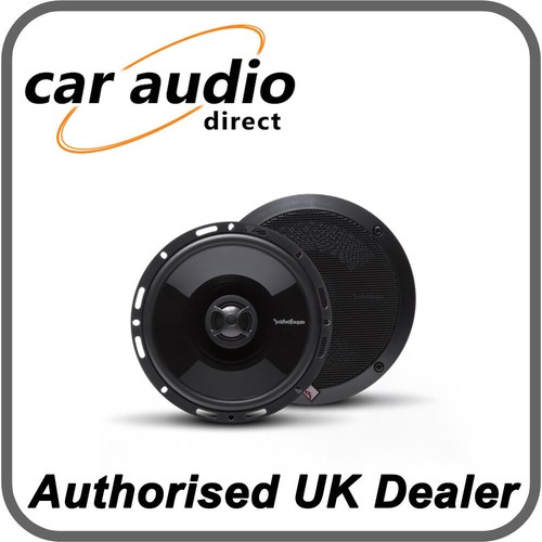 Rockford fosgate p1650 - fosgate,