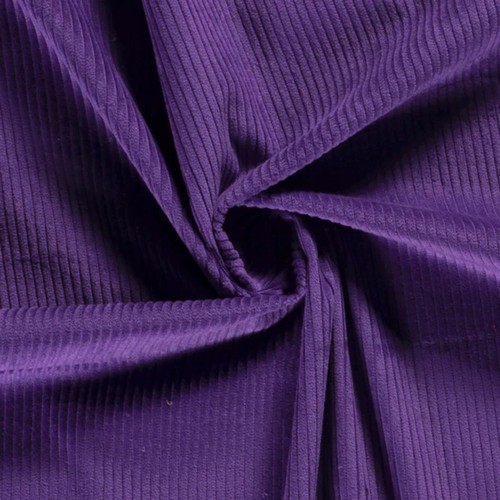 Luxury jumbo corduroy velvet - corduroy,