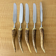 Vintage Butter Knife Spreader