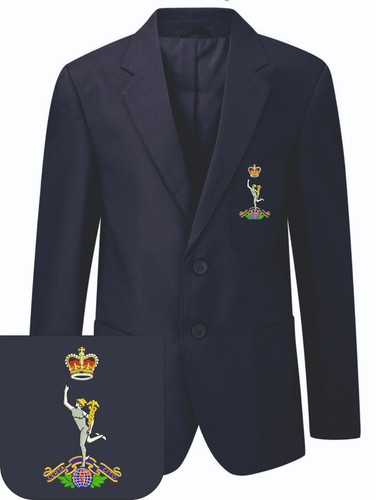 Royal corps signals blazer - of,