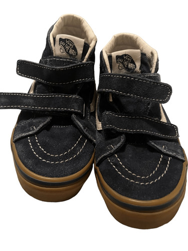 Vans kids skateboard - vans,