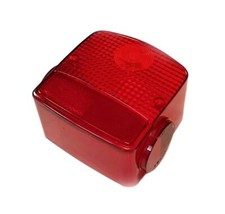 Tail Light Lens E9 for Suzuki
