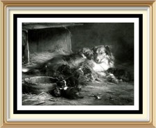 7x5 wall art robert alexander - wall,