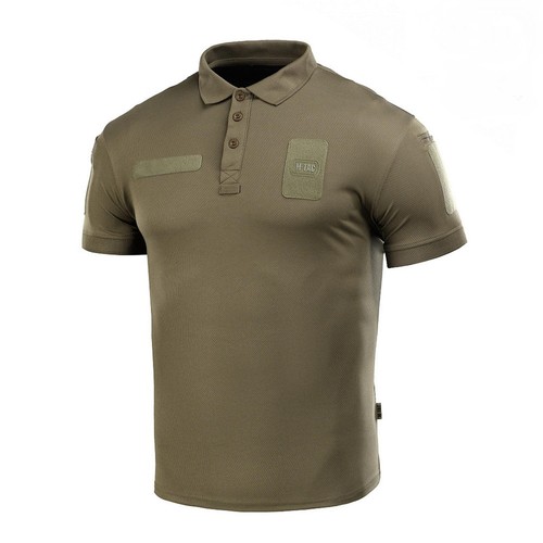 Tac military style - style, polo