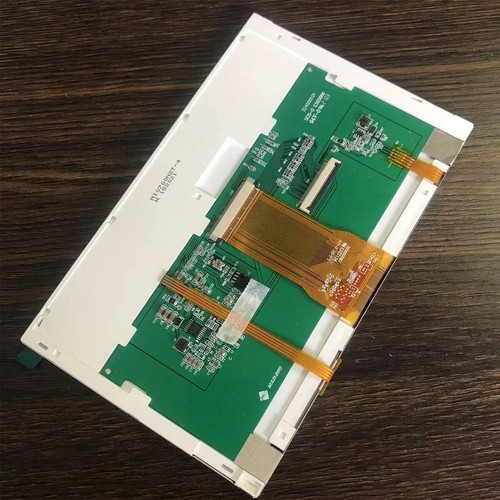 Display for exfo otdr max - exfo, max-710b