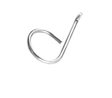 Metal Car Wheel Nut Centre