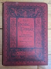 The Home Teacher, A Cyclopedia