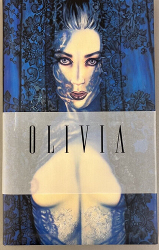Olivia berardinis - olivia,