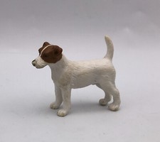 Schleich jack russell - jack, terrier