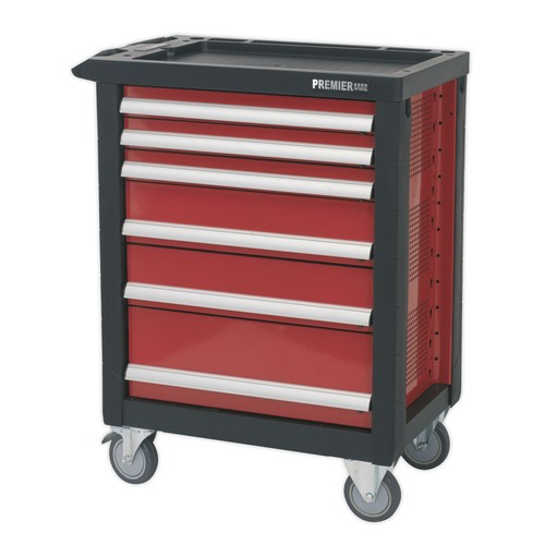 Sealey rollcab drawer with - drawer,