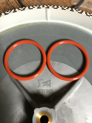 Lenco plastic idler - , wheel