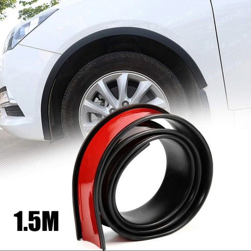 Meter car fender flares - car,