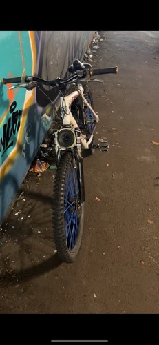 Bike avendor - bike,