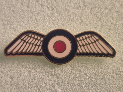 Raf wings military - raf,