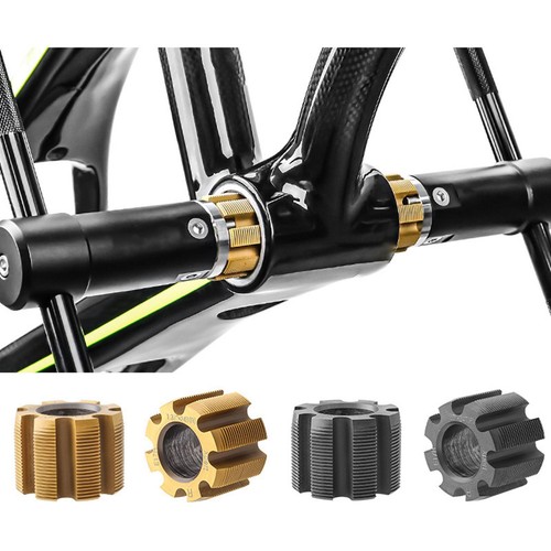 2pcs bottom bracket - 2pcs, thread