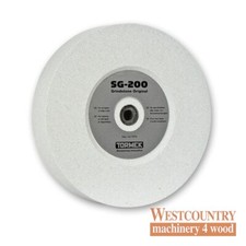 Tormek SG-200 Supergrind Wheel for Wetstone Grinders - ref 910078