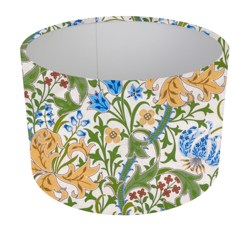 Handmade canton yellow lily - handmade,