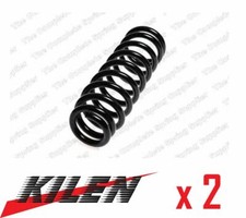 2 x KILEN FRONT AXLE COIL