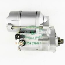 SIMPLICITY LEGACY STARTER MOTOR NEW STR70298