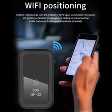 Audio Spy Bug Wireless GSM