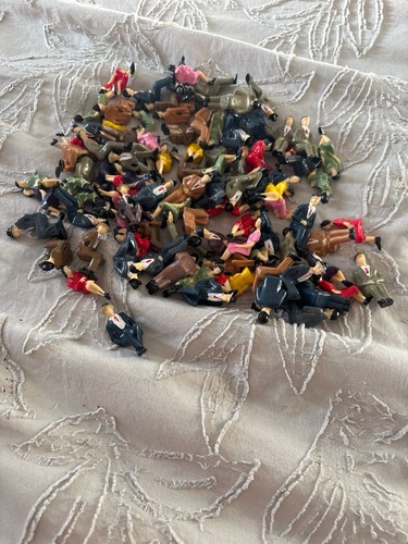 Vibrant 100pcs gauge - o,