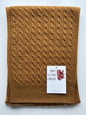 100% Cashmere Light Vicuña