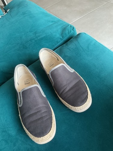 Men dune espadrilles - men’s, size