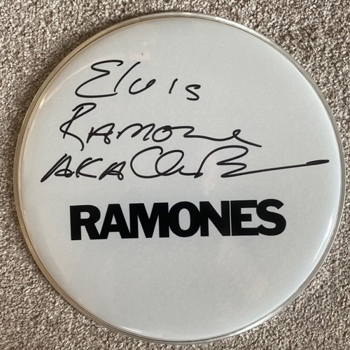 The ramones clem - ramones,