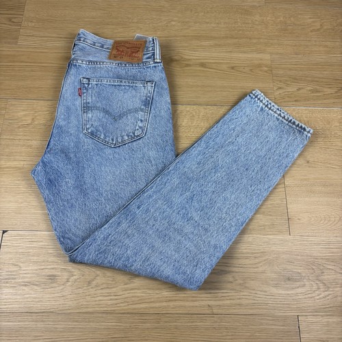 Levi 501 straight jeans - levi’s,