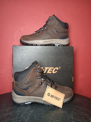 Tec men altitude - vi, i