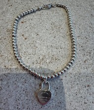 Return To Tiffany Heart