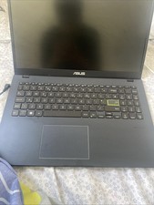 ASUS X53E Laptop 15.6" Intel I7, Fresh Windows 10 Pro, Fully Functional Used