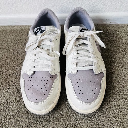 Nike air jordan - air, low