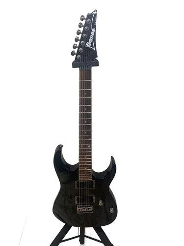 Ibanez rg321mh electric - ibanez,