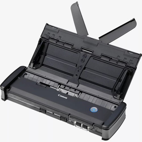 Canon imageformula 215ii - canon,
