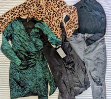 Zara & New Look Women's