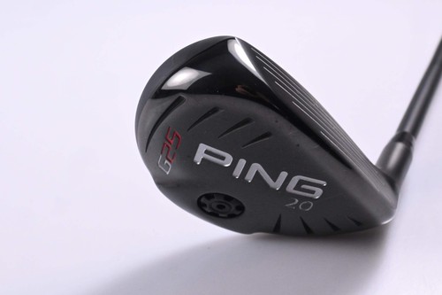 Ping g25 hybrid 20 - hybrid, degree