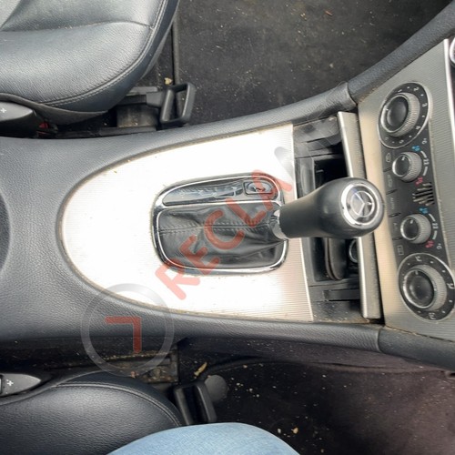 Mercedes clk clk220 - clk220, cdi