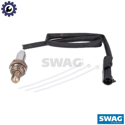 Lambda sensor 7536 - lambda, for