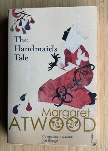 The handmaid tale - the, handmaid's
