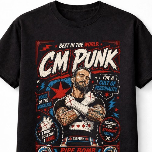 Punk best the world - punk,